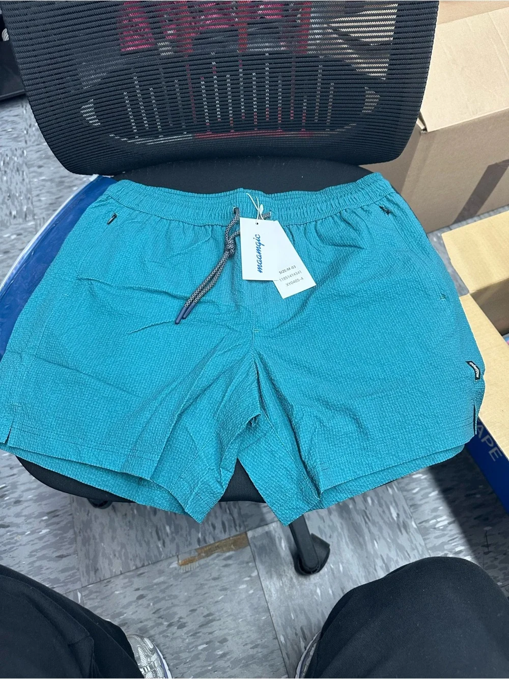 N/A nwt